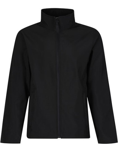 R-TRA680-Classic Softshell Jacket